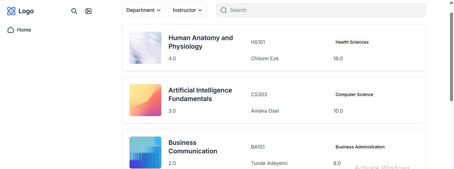 EduBridge